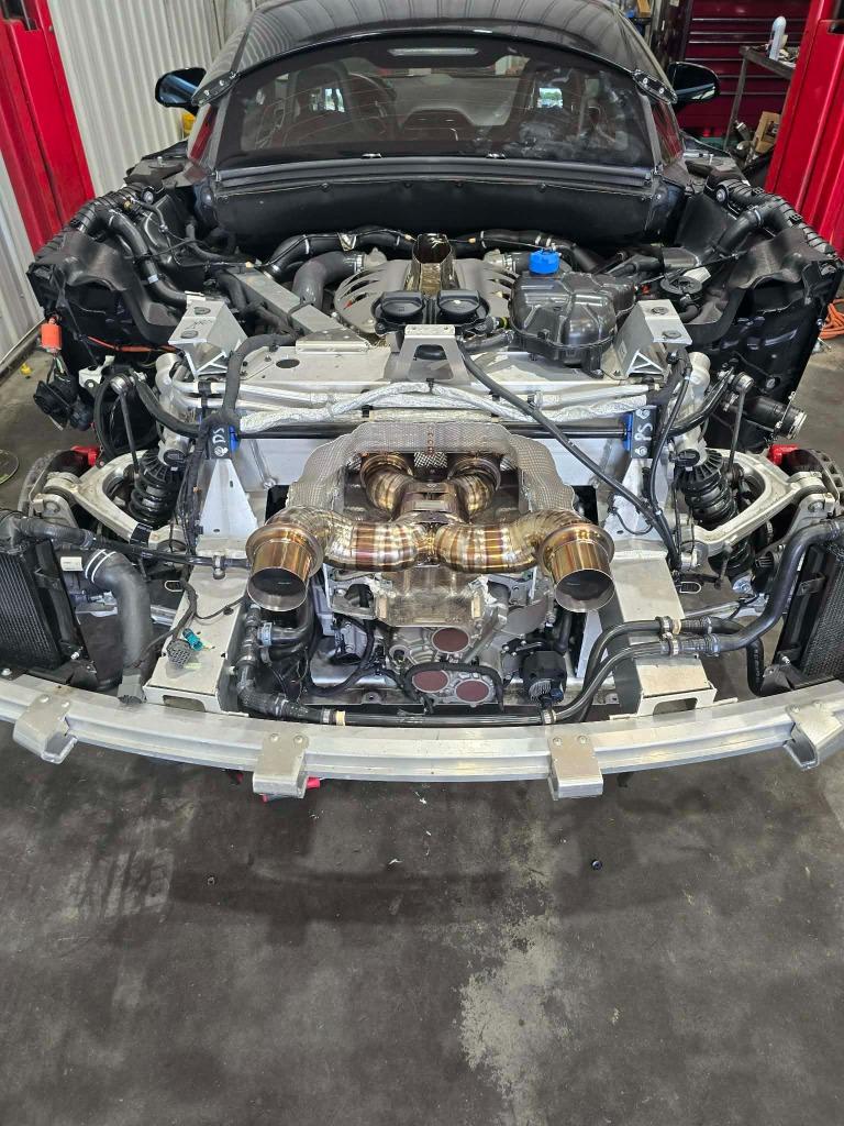 2023 McLaren Artura - $199,999