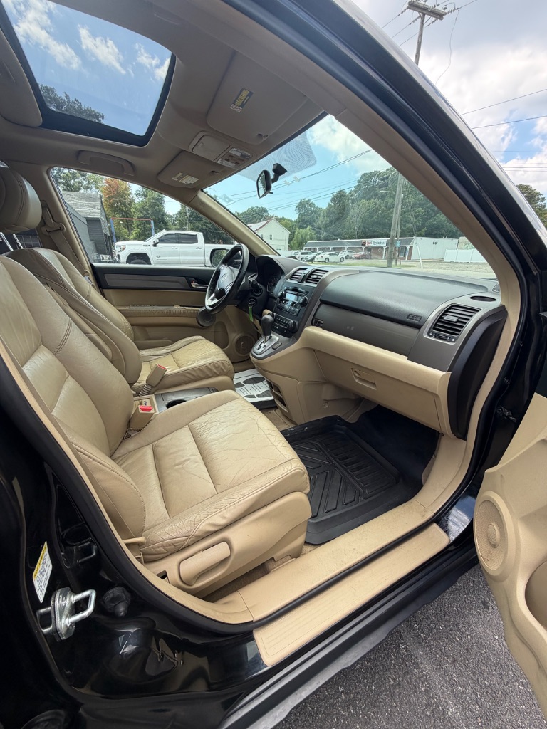 2007 Honda CR-V - $6,900