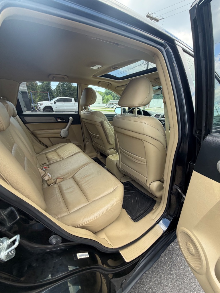 2007 Honda CR-V - $6,900