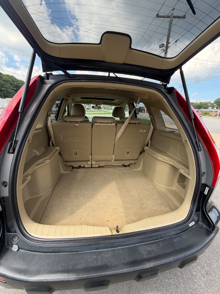 2007 Honda CR-V - $6,900