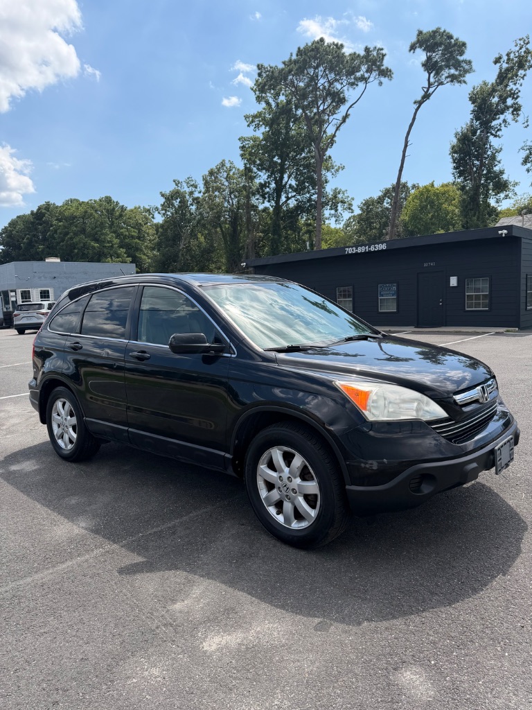2007 Honda CR-V - $6,900