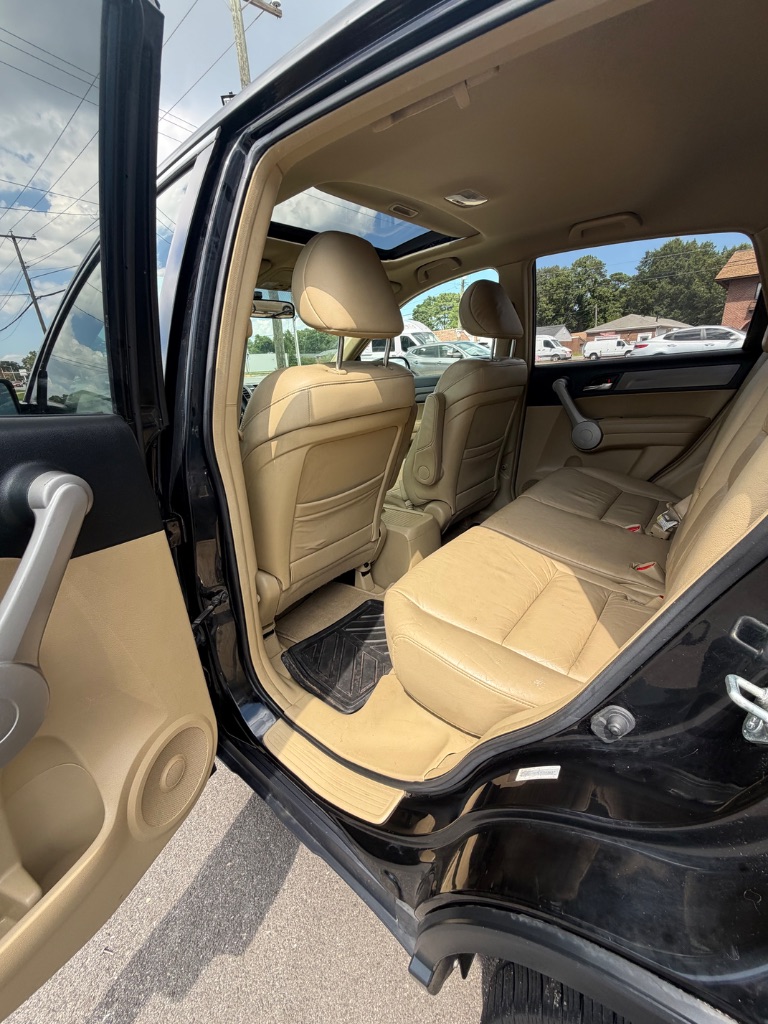 2007 Honda CR-V - $6,900