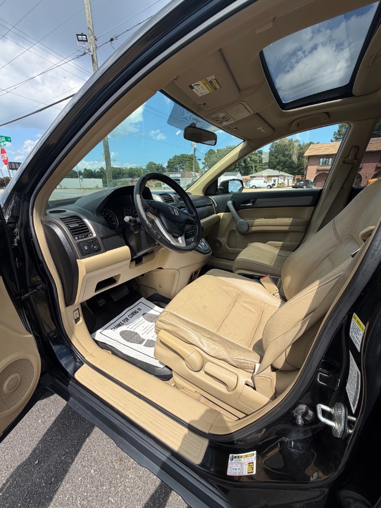 2007 Honda CR-V - $6,900