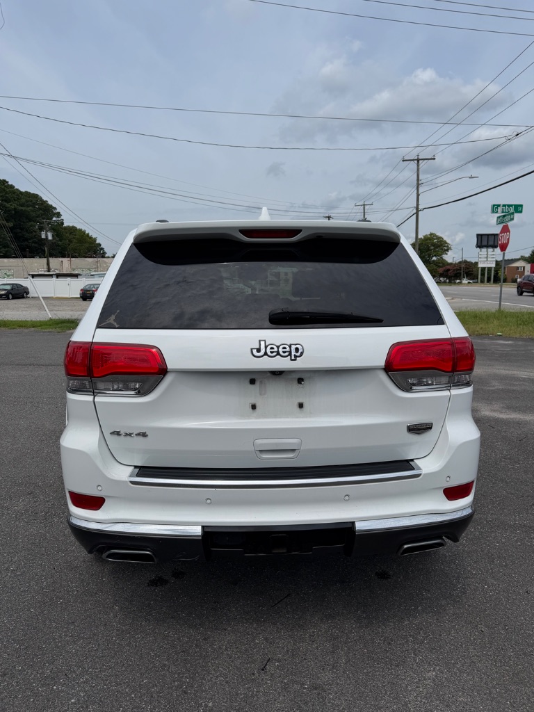 2014 Jeep Cherokee - $6,900