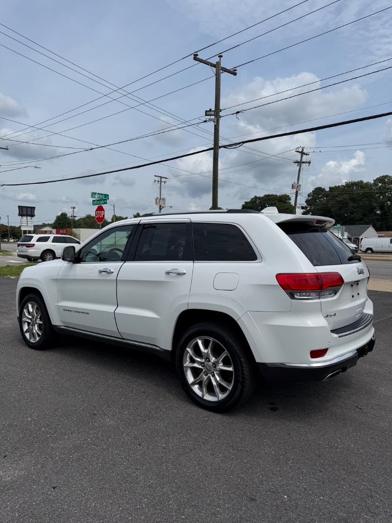 2014 Jeep Cherokee - $6,900