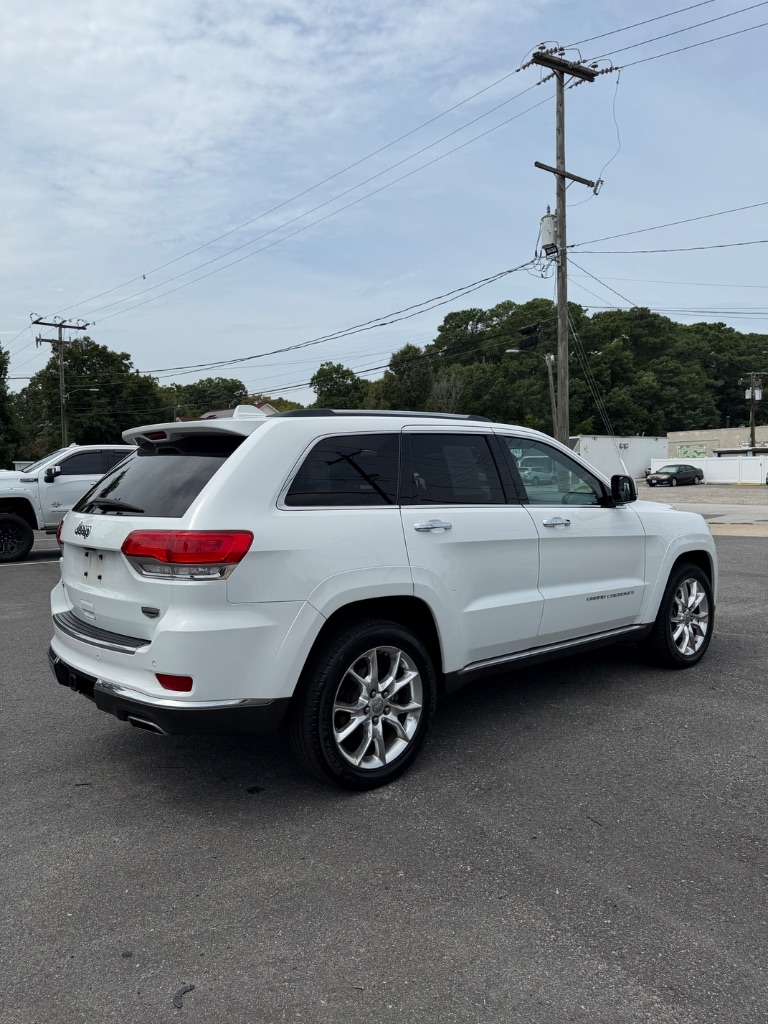 2014 Jeep Cherokee - $6,900