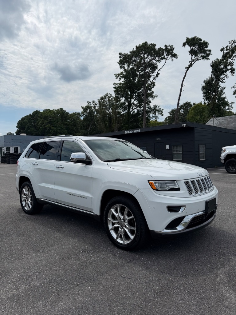 2014 Jeep Cherokee - $6,900