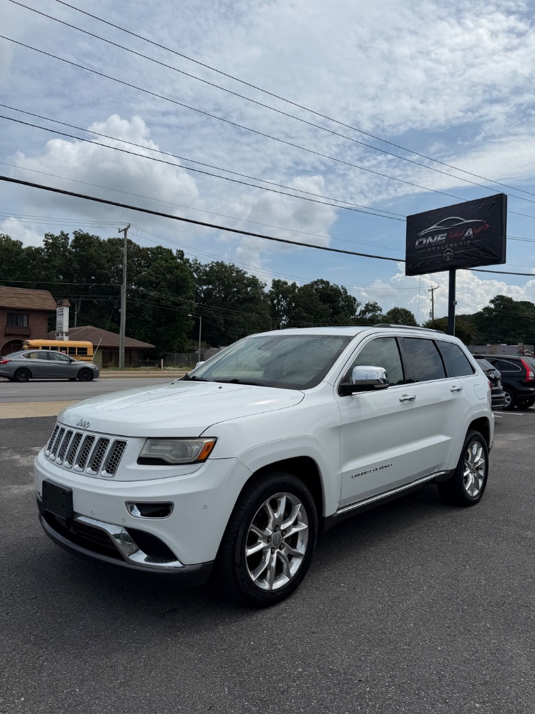 2014 Jeep Cherokee - $6,900