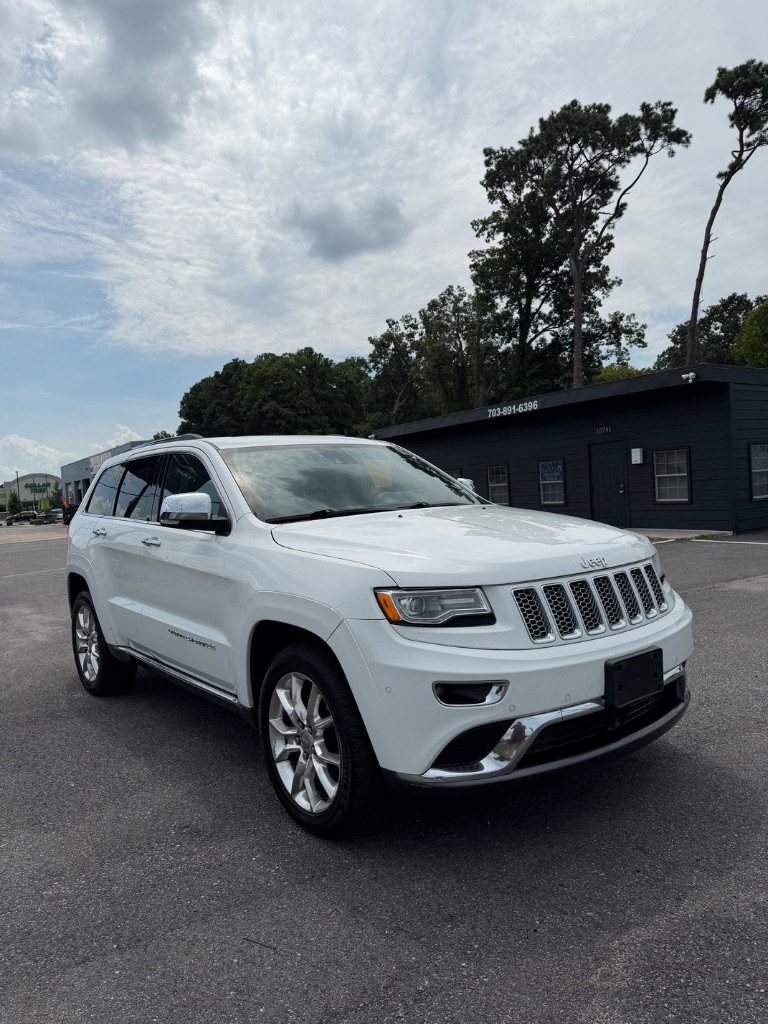 2014 Jeep Cherokee - $6,900
