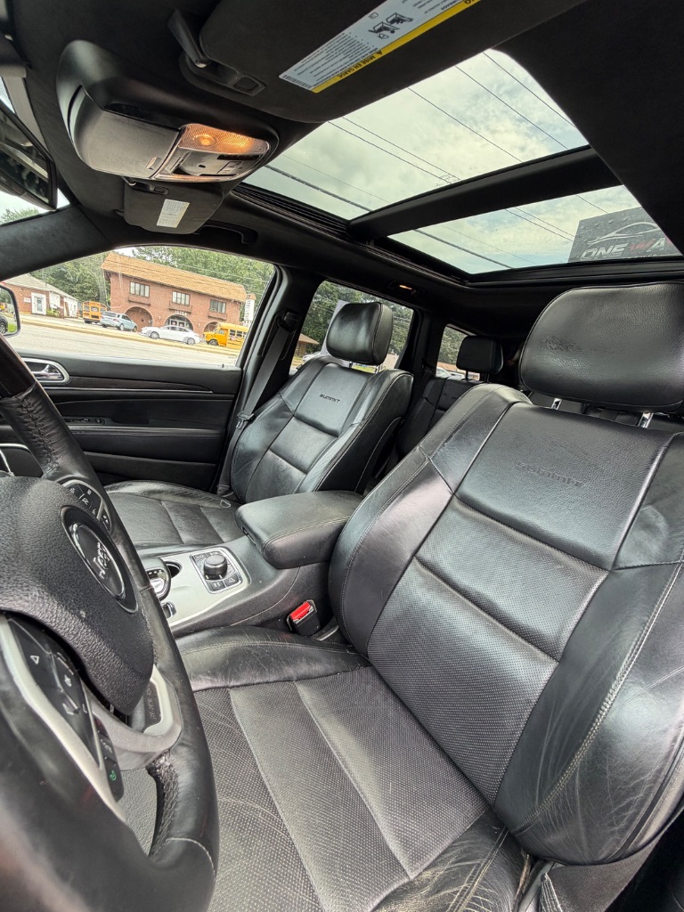 2014 Jeep Cherokee - $6,900