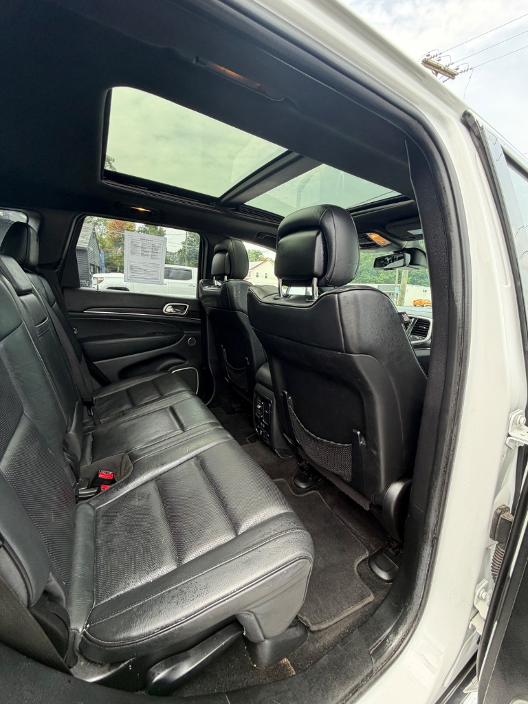 2014 Jeep Cherokee - $6,900