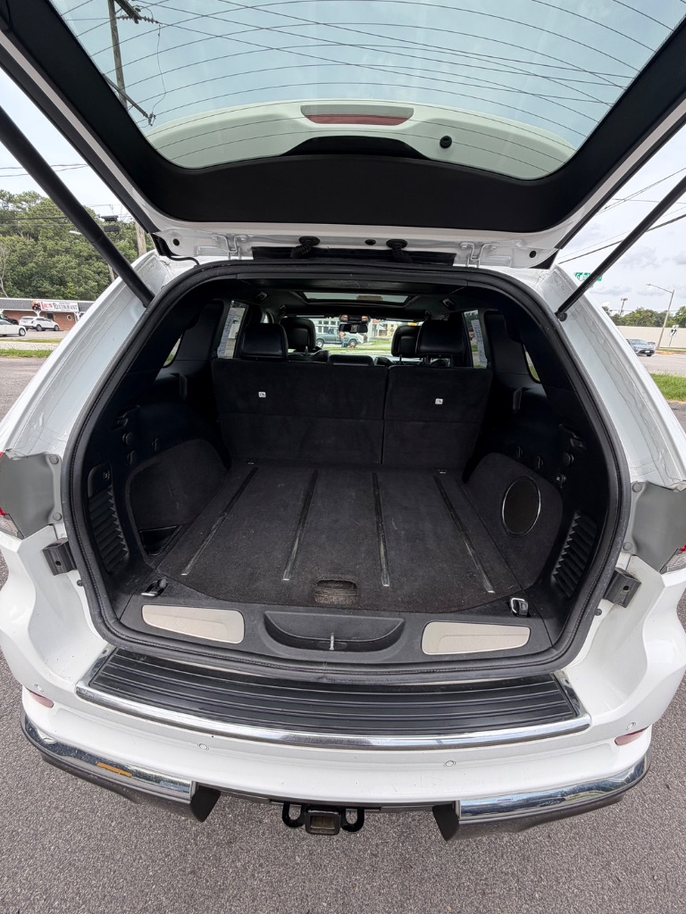 2014 Jeep Cherokee - $6,900