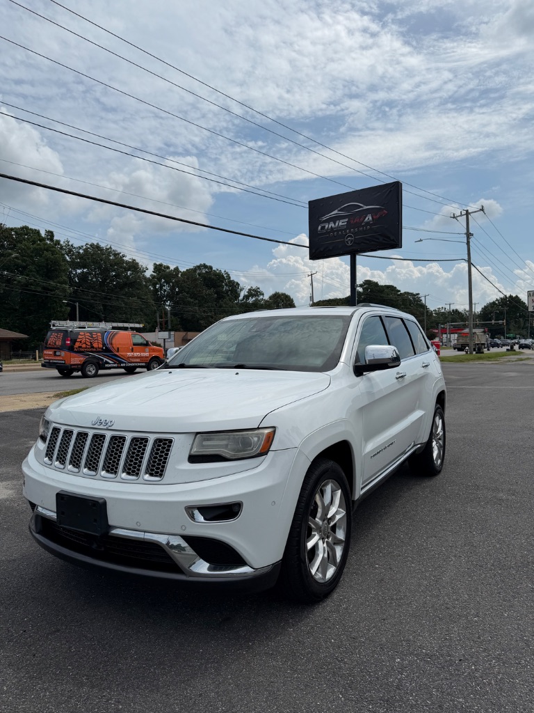 2014 Jeep Cherokee - $6,900