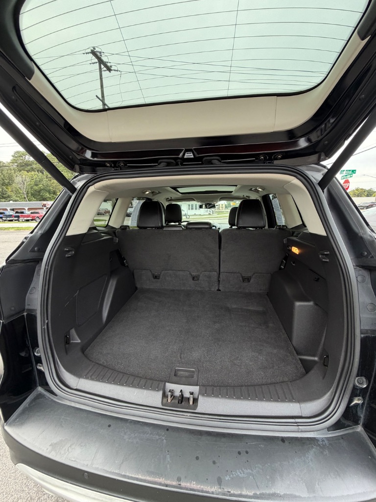 2018 Ford Escape - $9,999
