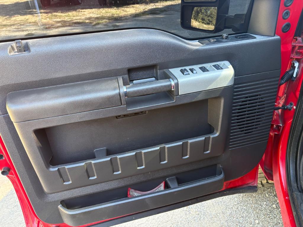 2015 Ford F-250 - $24,500