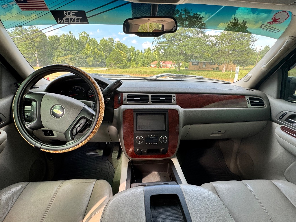 2009 Chevrolet Silverado - $99,999