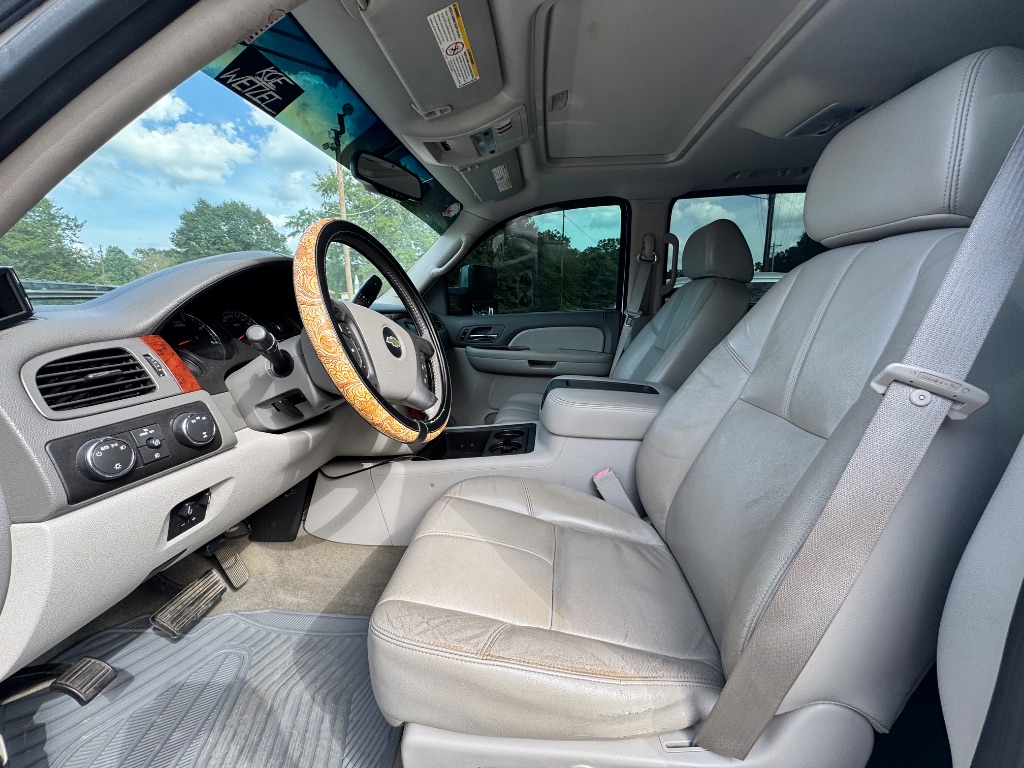 2009 Chevrolet Silverado - $99,999