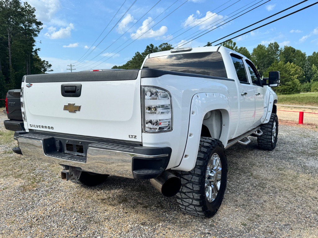 2009 Chevrolet Silverado - $99,999
