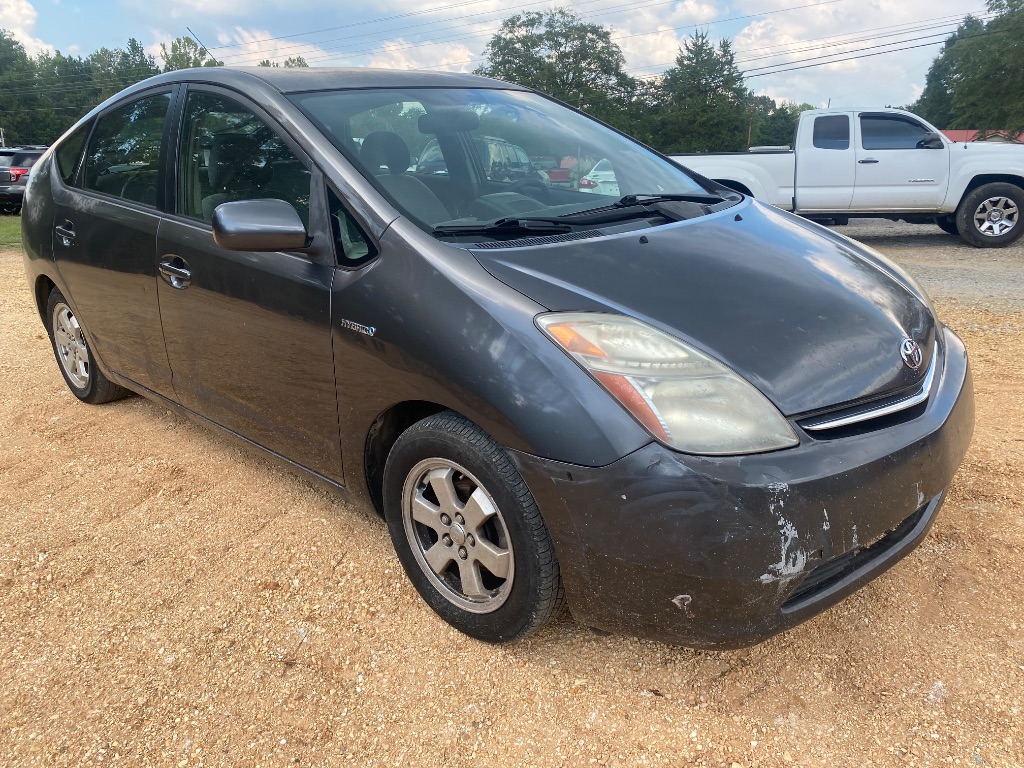 2007 Toyota Prius - $4,999