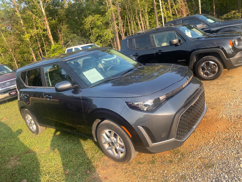 2024 Kia Soul - $19,900