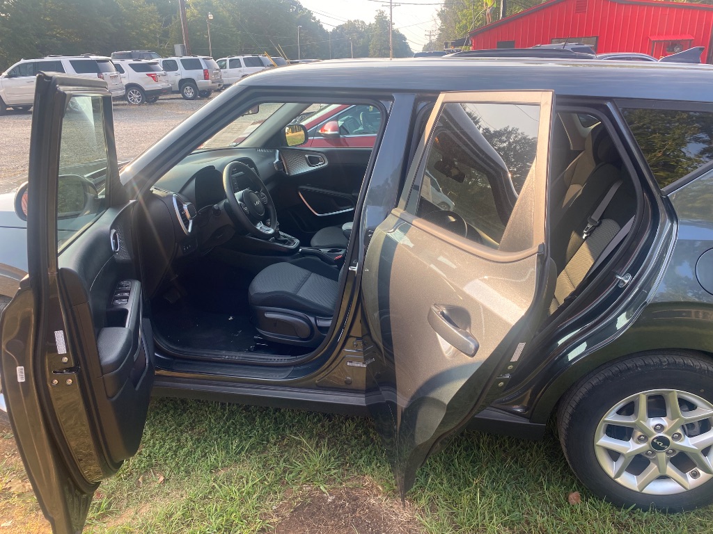 2024 Kia Soul - $19,900