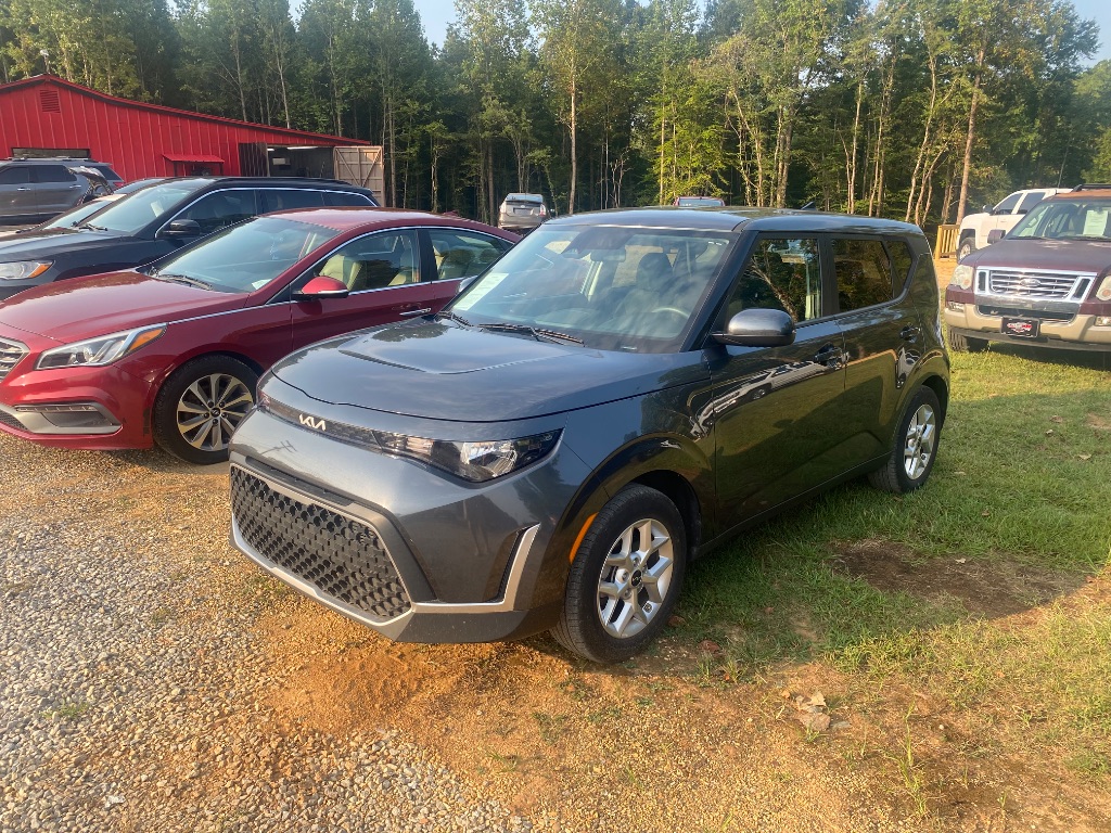 2024 Kia Soul - $19,900