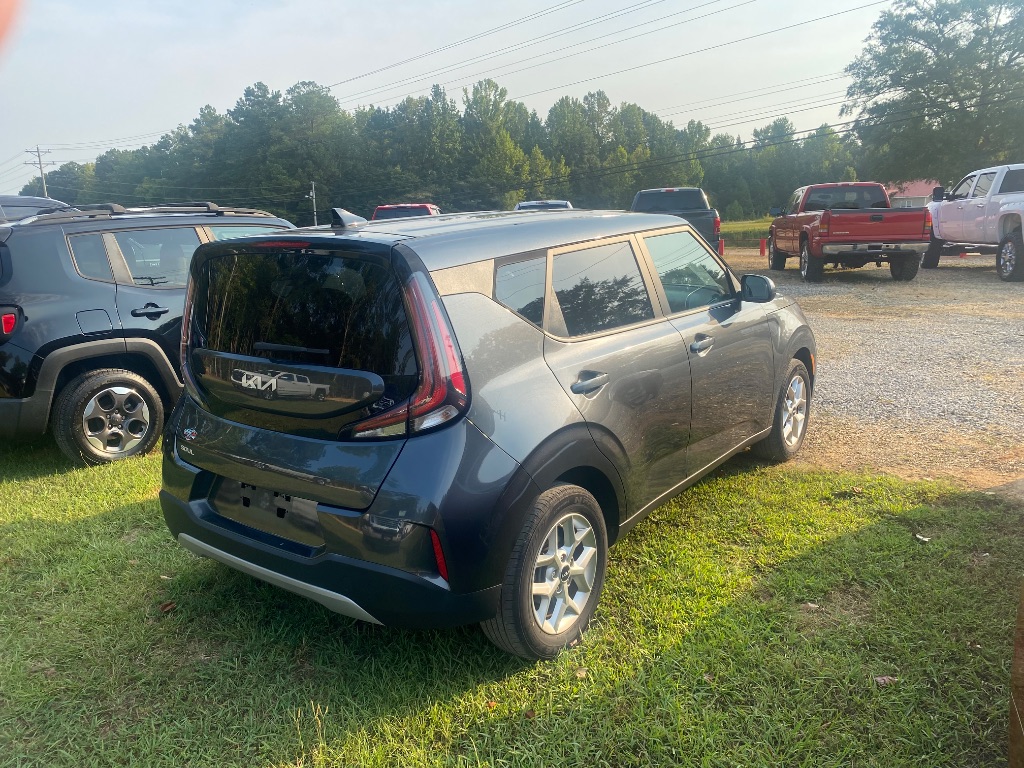 2024 Kia Soul - $19,900