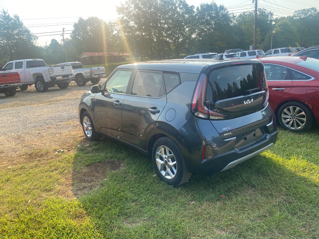 2024 Kia Soul - $19,900