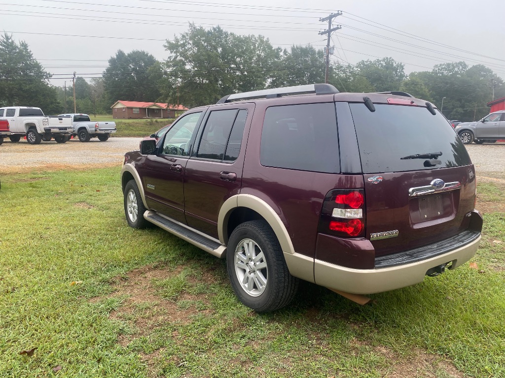 2006 Ford Explorer - $5,999