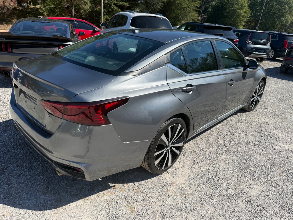 2020 Nissan Altima - $8,999