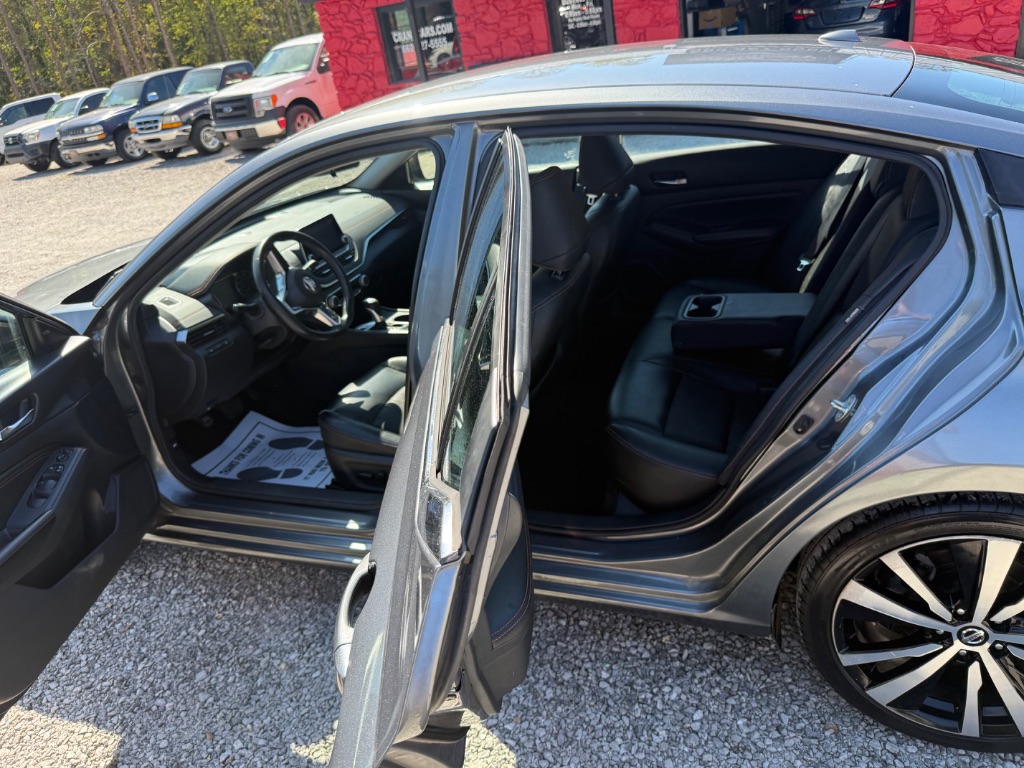 2020 Nissan Altima - $8,999