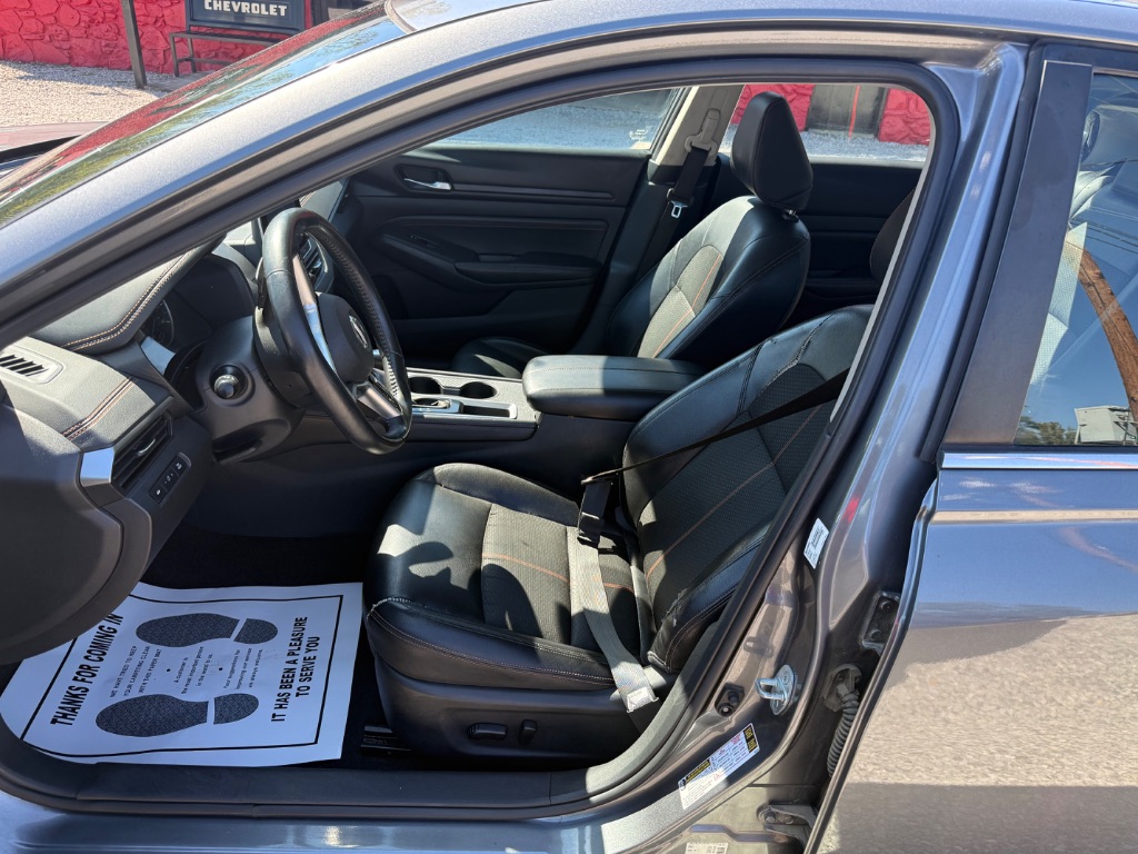 2020 Nissan Altima - $8,999