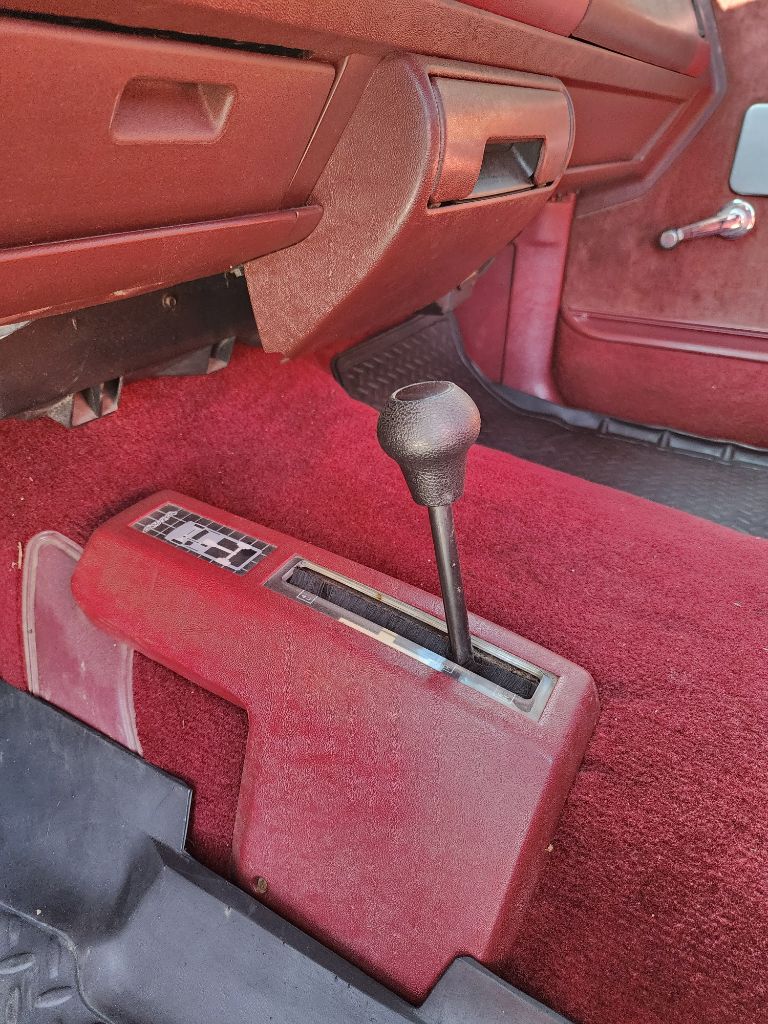 1990 Chevrolet Gmt-400 - $15,900