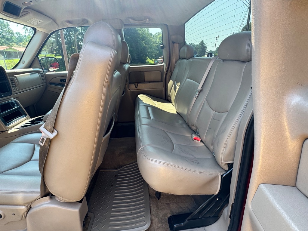 2006 GMC Sierra