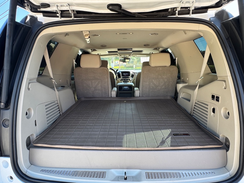 2019 GMC Yukon - $21,900