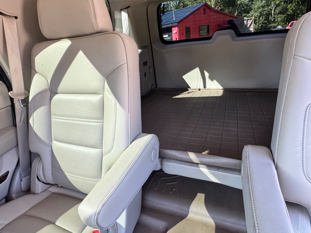 2019 GMC Yukon - $21,900