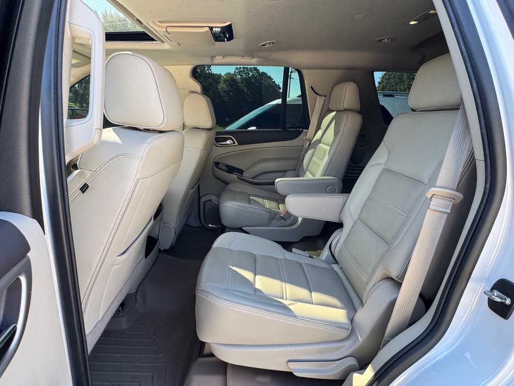 2019 GMC Yukon - $21,900