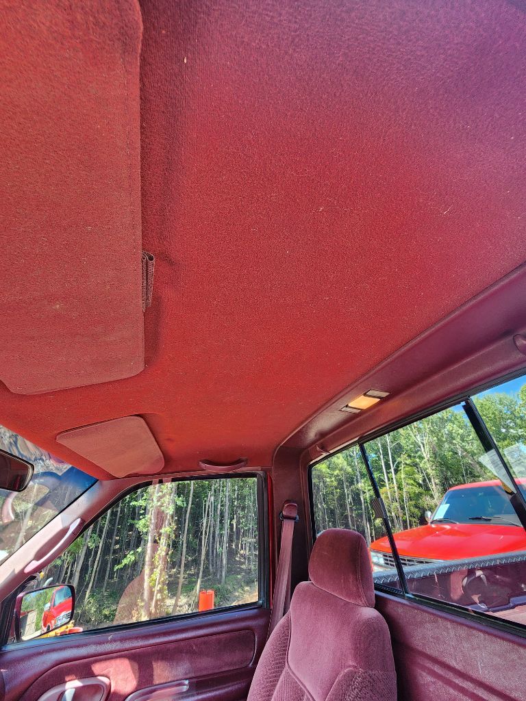 1996 GMC Sierra - $15,900