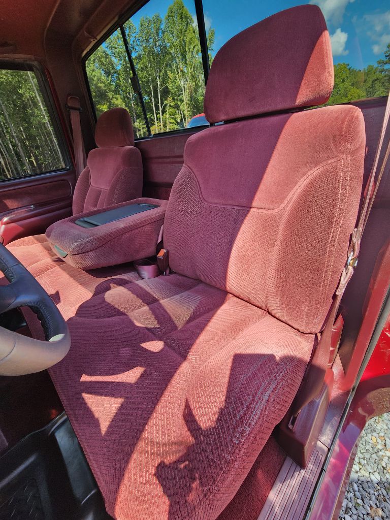 1996 GMC Sierra - $15,900