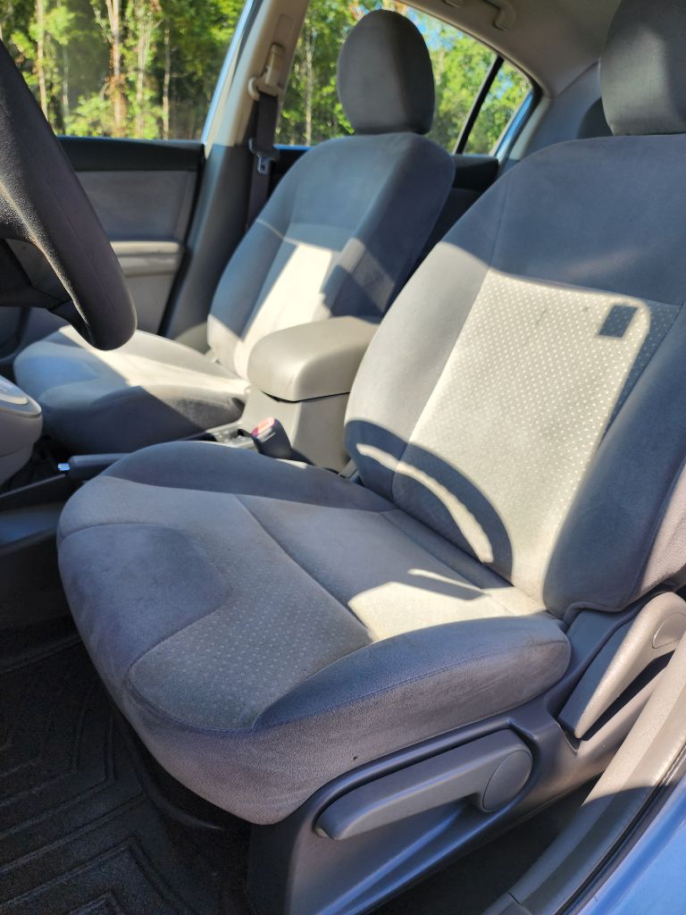 2009 Nissan Sentra - $99,999