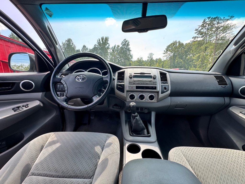2009 Toyota Tacoma - $99,999