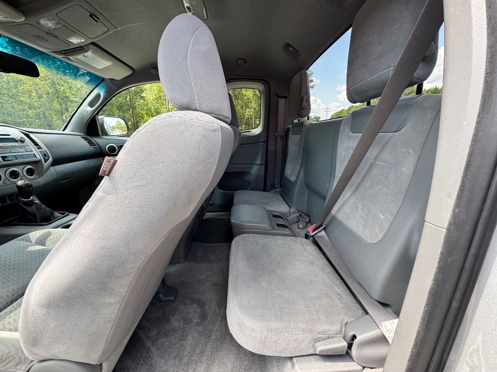 2009 Toyota Tacoma - $99,999