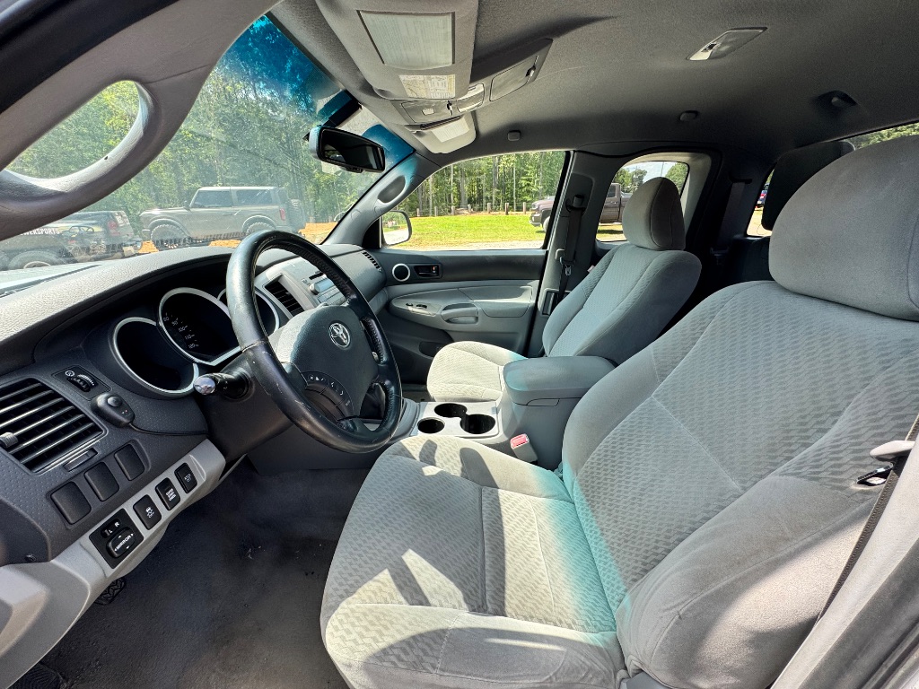 2009 Toyota Tacoma - $99,999