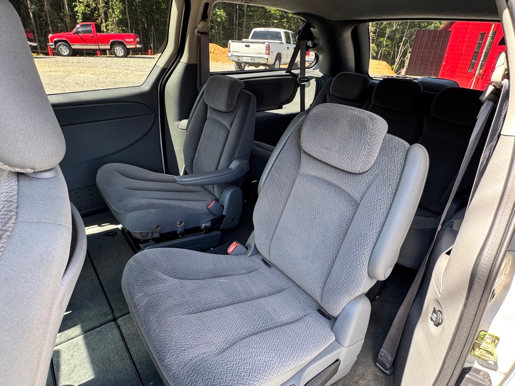 2006 Dodge Caravan/grand Caravan - $4,999