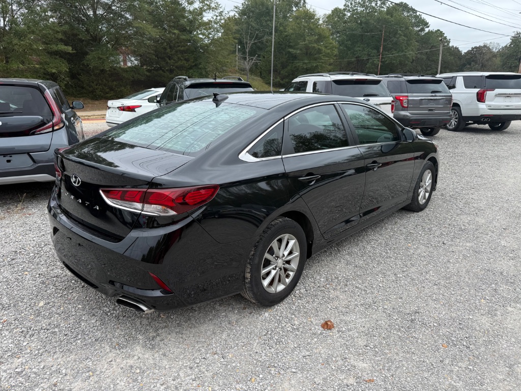 2019 Hyundai Sonata - $12,450