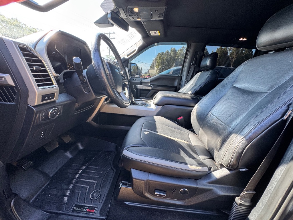 2015 Ford F150 - $15,900