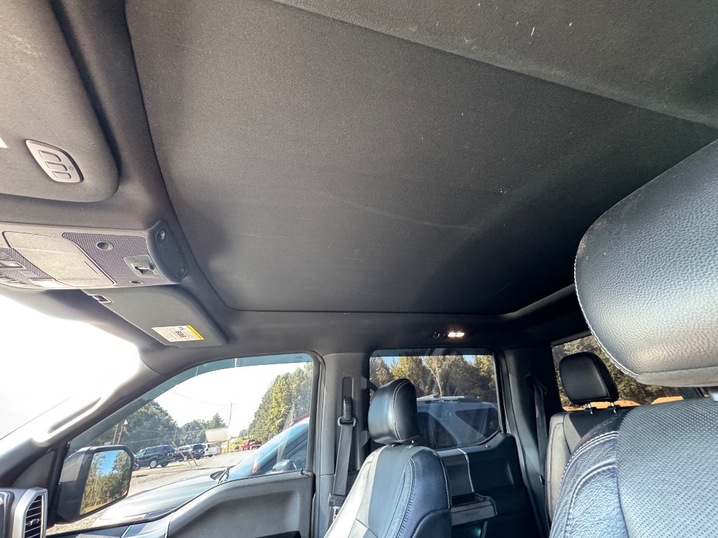 2015 Ford F150 - $15,900