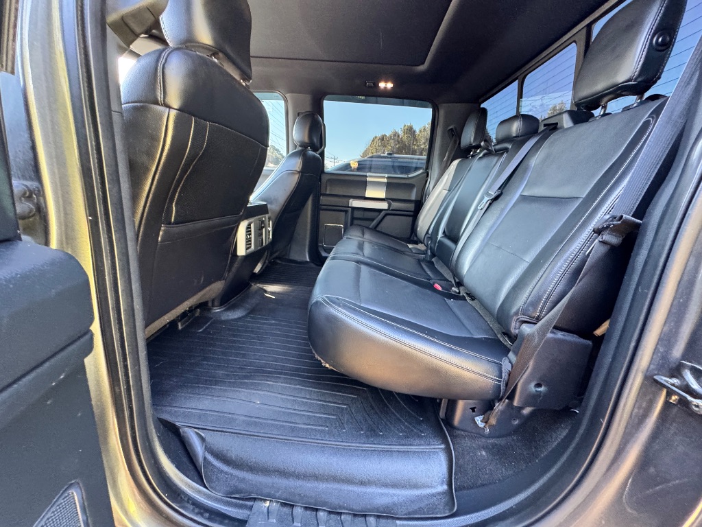 2015 Ford F150 - $15,900