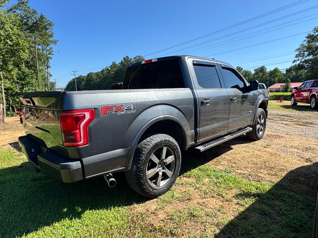 2015 Ford F150 - $15,900