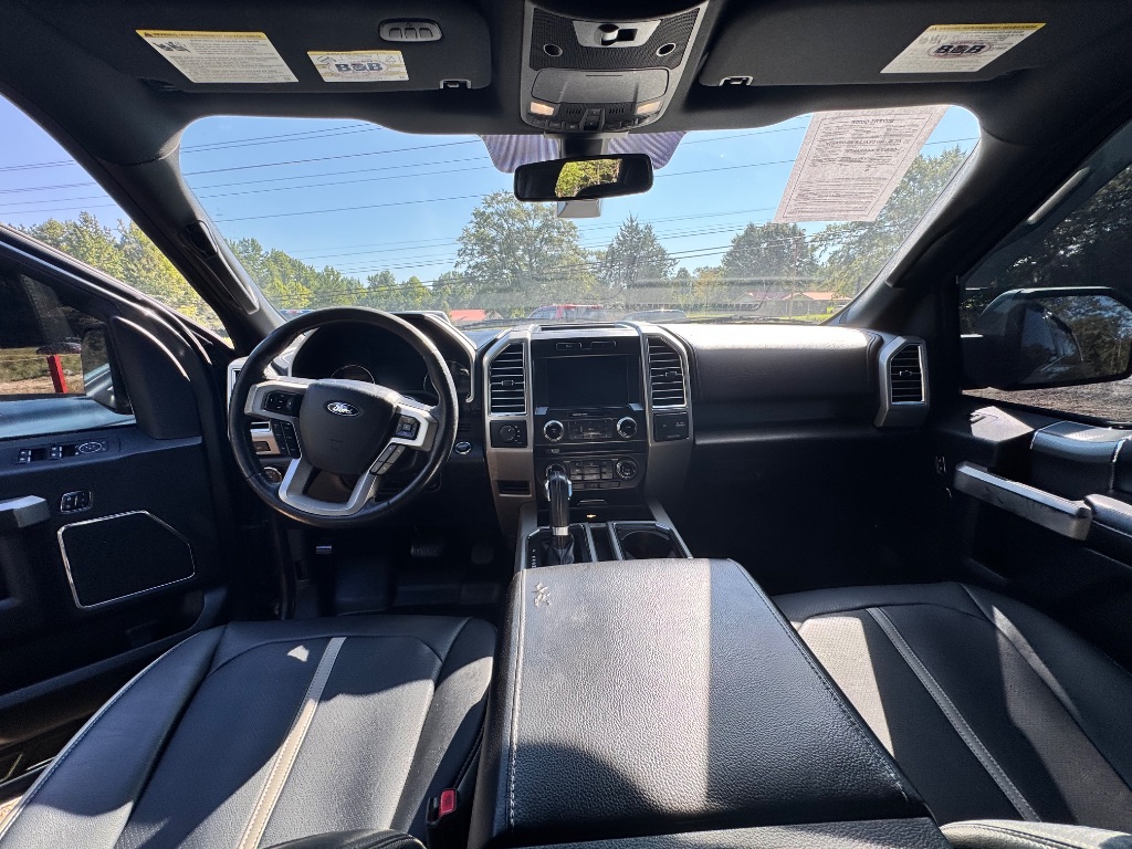 2015 Ford F150 - $15,900